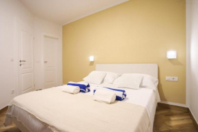 Apartman Zrnić